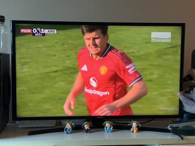 Samsung UA40J5008AK 40” Full HD TV