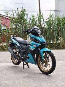 Honda RS150