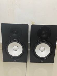 Yamaha HS8 Studio Monitor