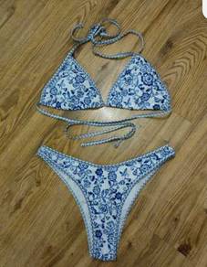 Bikini (Blue)