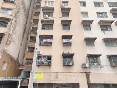 Apartment For Sale in Apartment Lestari (Damansara Damai)