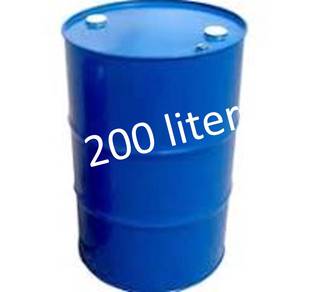 Koya P-622 Normal Thinner 普通天那油 - 200 Liter