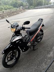 Yamaha 125Z