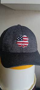 Black Clover Cap