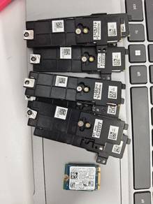512GB M.2 2230 PCIe NVMe SSD - Samsung PM991A