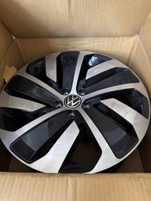 Volkswagen Original 19inch (ARTEON PASSAT GOLF)