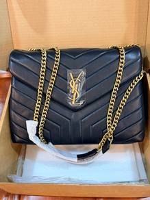 ysl loulou | Unworn gift