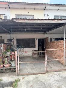 2-storey Terraced House For Sale in Putatan,SBH