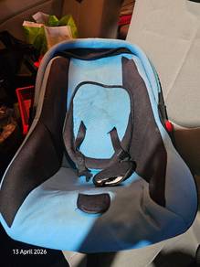 Baby car seat 