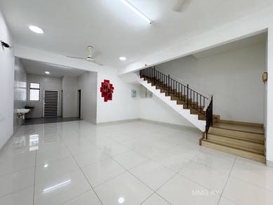 2-storey Terraced House For Sale in Bandar Bukit Raja,SGR