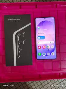 Galaxy S26 Ultra (5G)(256GB)(2nd)