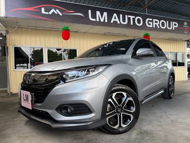 Honda HR-V HYBRID in Bandar Bukit Tinggi, SGR