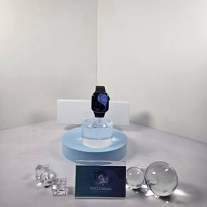 Apple Watch Series 11 46mm GPS Space Gray