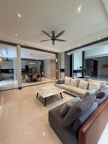 Bungalow House For Rent in Pulau Tikus,PNG