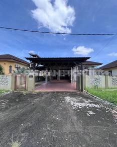 Bungalow House For Sale in Kuala Terengganu,TRG