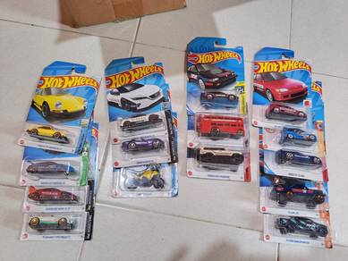 Hot Wheel