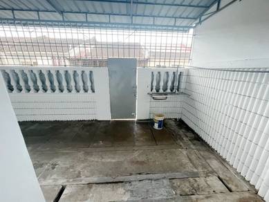 1-storey Terraced House For Sale in Johor Bahru,JHR