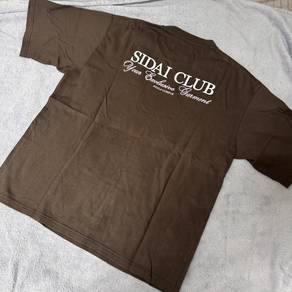 Sidai Club T-Shirt