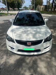 Honda Freed E in Taiping, PRK