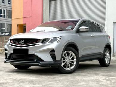 Proton X50 EXECUTIVE in Kota Damansara, SGR