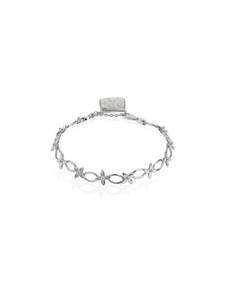 750 White Gold Bracelet (LOUIS VUITTON) EC00106WGB