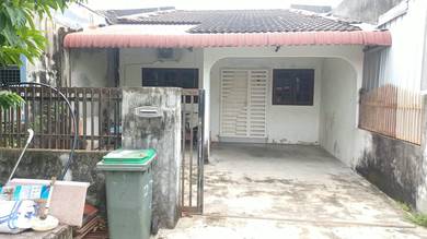 Terraced House For Sale in Alor Setar,KDH
