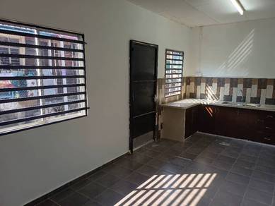 1-storey Terraced House For Sale in Kulim,KDH