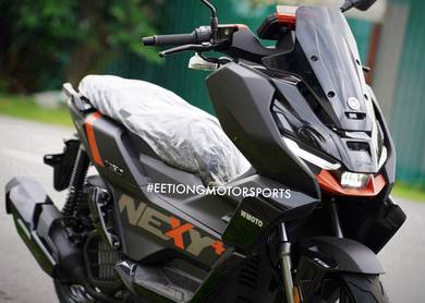 WMOTO Nexy+180