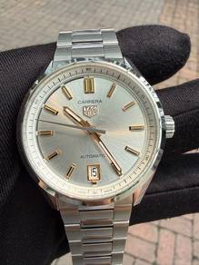 Tag Heuer Carrera Caliber 7