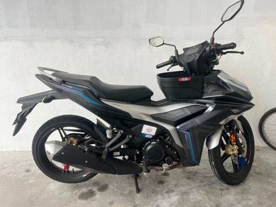 Yamaha Y16ZR