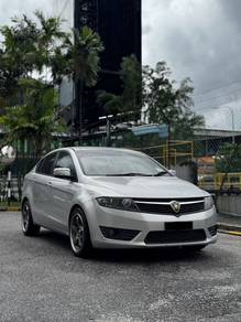 Proton Preve EXECUTIVE in Serdang, SGR