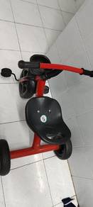Kids Tricycle