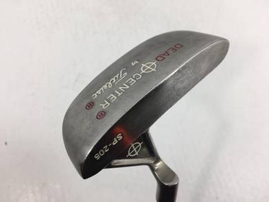 Golf Putter Titleist Dead Center
