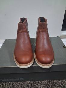Timberland Bramhall Chesea Giz Ginger