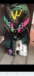 Raket Tennis/Picker Ball Full Dapat