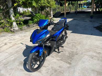 Yamaha Y16ZR