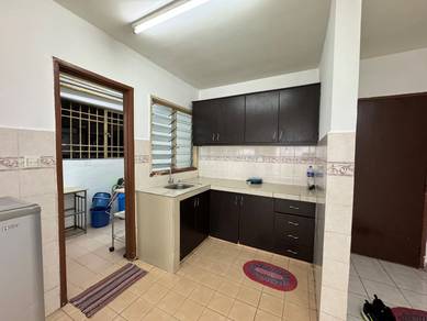 Apartment For Rent in Flora Damansara