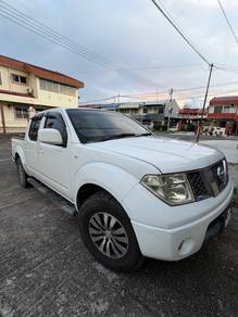Nissan Navara LE in Sandakan, SBH