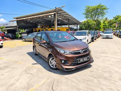 Proton Persona STANDARD in Batu Pahat, JHR