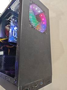 used cpu