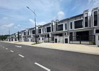 2-storey Terraced House For Sale in Johor Bahru,JHR