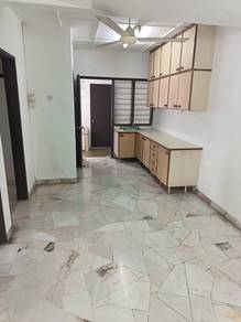1-storey Terraced House For Rent in Bandar Sri Damansara,SGR