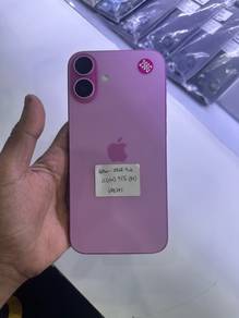 iphone 16 plus 256gb