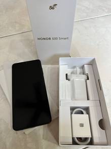 HONOR 500 Smart 5G