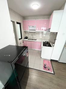 Service Residence For Rent in Vista Bangi