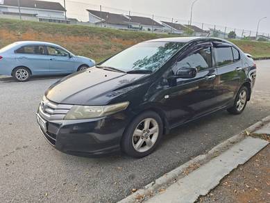 Honda City S in Sungai Petani, KDH