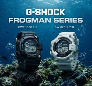 Gwf-1000-1jr+Gw-8201k-7jr