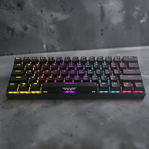 Armaggeddon MKA-1C Core Mechanical Gaming Keyboard
