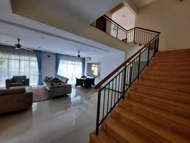 Semi-Detached House For Sale in Kota Kemuning,SGR