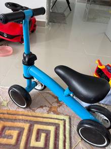Basikal kanak kanak